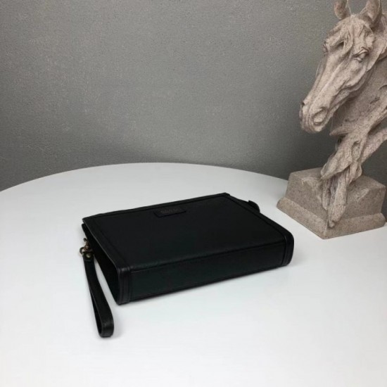 2022SS Men's Clutch Bag New GUCCI Gucci with excellent assertiveness 2022SS Men's Clutch Bag New GUCCI Gucci with excellent assertiveness