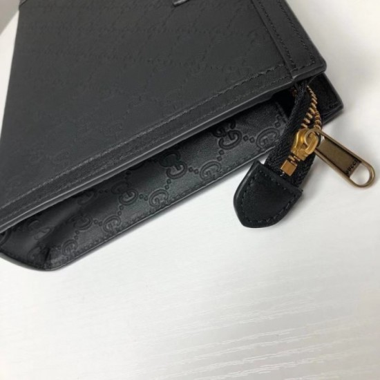 2022SS Men's Clutch Bag New GUCCI Gucci with excellent assertiveness 2022SS Men's Clutch Bag New GUCCI Gucci with excellent assertiveness