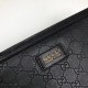 2022SS Men's Clutch Bag New GUCCI Gucci with excellent assertiveness 2022SS Men's Clutch Bag New GUCCI Gucci with excellent assertiveness