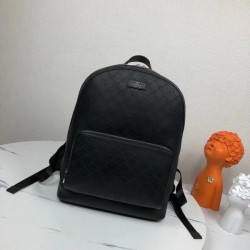 2022SS Men's backpack classic popular thin soft GUCCI Gucci