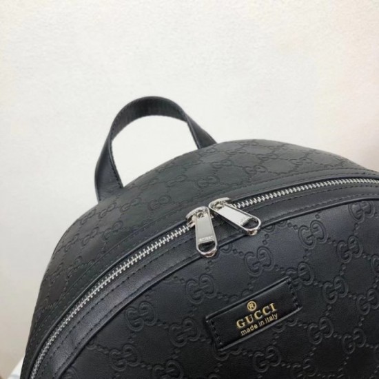 2022SS Men's backpack classic popular thin soft GUCCI Gucci 2022SS Men's backpack classic popular thin soft GUCCI Gucci