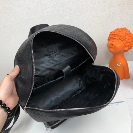 2022SS Men's backpack classic popular thin soft GUCCI Gucci 2022SS Men's backpack classic popular thin soft GUCCI Gucci