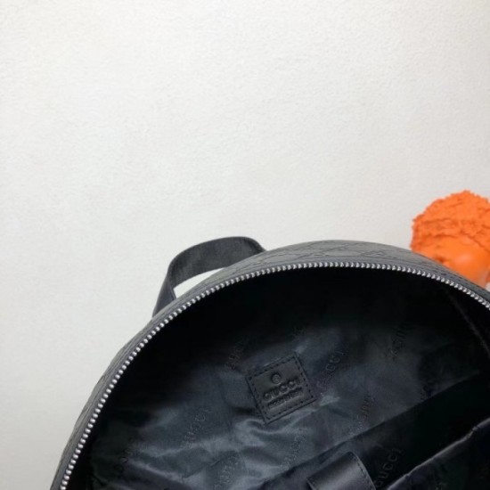 2022SS Men's backpack classic popular thin soft GUCCI Gucci 2022SS Men's backpack classic popular thin soft GUCCI Gucci