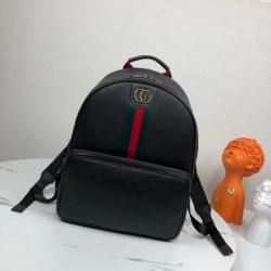 2022SS Men's backpack Long season active GUCCI Gucci