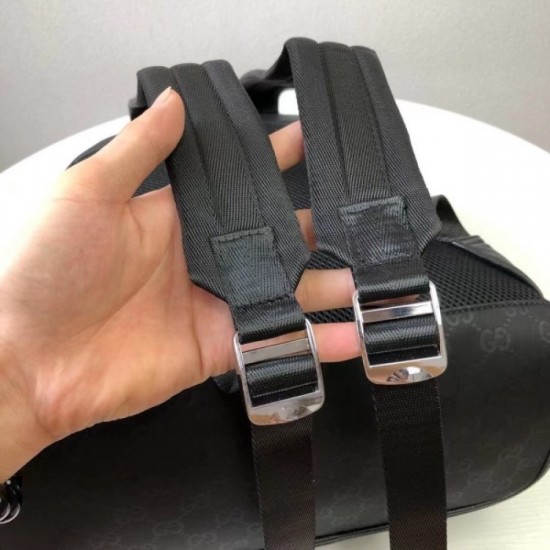 2022SS Men's backpack store limited model GUCCI Gucci 2022SS Men's backpack store limited model GUCCI Gucci
