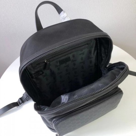 2022SS Men's backpack store limited model GUCCI Gucci 2022SS Men's backpack store limited model GUCCI Gucci