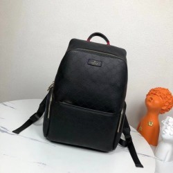 2022SS Men's Backpack Online Limited Edition GUCCI Gucci