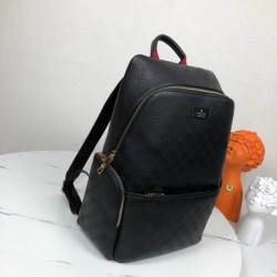 2022SS Men's Backpack Online Limited Edition GUCCI Gucci
