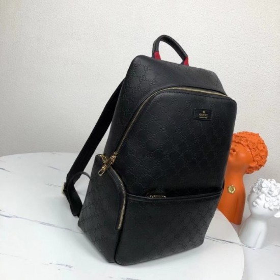 2022SS Men's Backpack Online Limited Edition GUCCI Gucci 2022SS Men's Backpack Online Limited Edition GUCCI Gucci