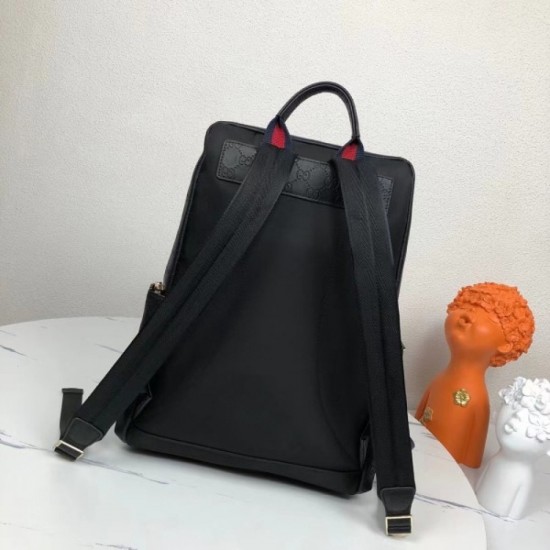 2022SS Men's Backpack Online Limited Edition GUCCI Gucci 2022SS Men's Backpack Online Limited Edition GUCCI Gucci