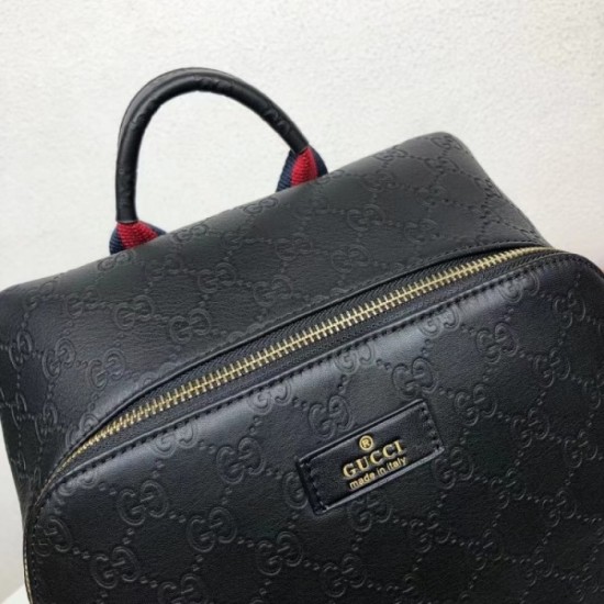 2022SS Men's Backpack Online Limited Edition GUCCI Gucci 2022SS Men's Backpack Online Limited Edition GUCCI Gucci