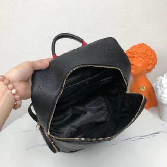2022SS Men's Backpack Online Limited Edition GUCCI Gucci 2022SS Men's Backpack Online Limited Edition GUCCI Gucci