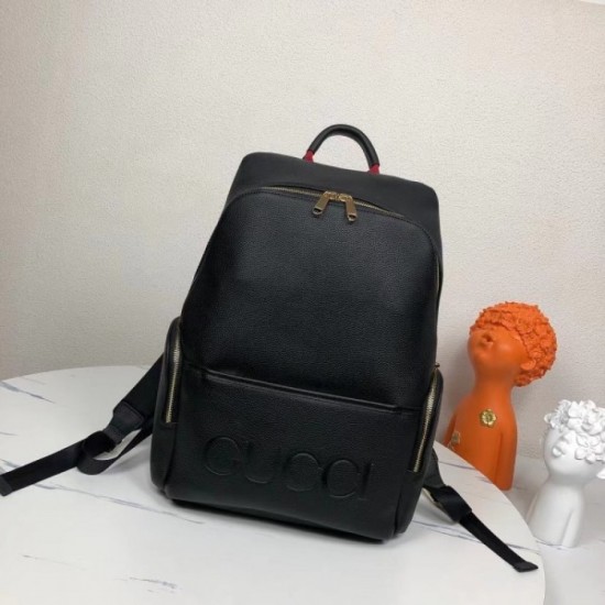 2022SS Men's backpack GUCCI Gucci that pays attention to your feet 2022SS Men's backpack GUCCI Gucci that pays attention to your feet