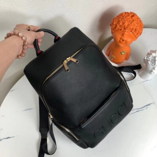 2022SS Men's backpack GUCCI Gucci that pays attention to your feet 2022SS Men's backpack GUCCI Gucci that pays attention to your feet
