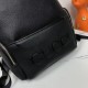 2022SS Men's backpack GUCCI Gucci that pays attention to your feet 2022SS Men's backpack GUCCI Gucci that pays attention to your feet