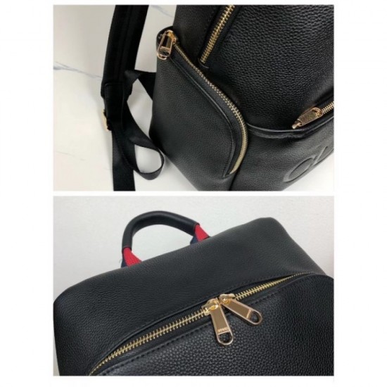 2022SS Men's backpack GUCCI Gucci that pays attention to your feet 2022SS Men's backpack GUCCI Gucci that pays attention to your feet