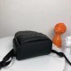 2022SS Men's backpack GUCCI Gucci that pays attention to your feet 2022SS Men's backpack GUCCI Gucci that pays attention to your feet