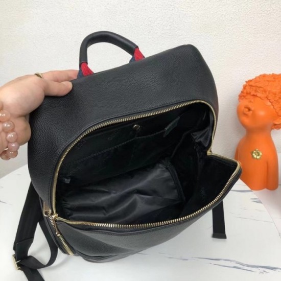 2022SS Men's backpack GUCCI Gucci that pays attention to your feet 2022SS Men's backpack GUCCI Gucci that pays attention to your feet