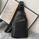 2022SS Men's Chest Bag New Limited Adult Ele GUCCI Gucci 2022SS Men's Chest Bag New Limited Adult Ele GUCCI Gucci