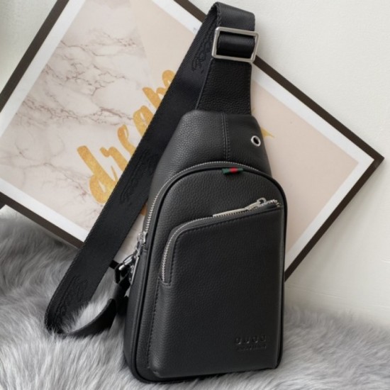 2022SS Men's Chest Bag New Limited Adult Ele GUCCI Gucci 2022SS Men's Chest Bag New Limited Adult Ele GUCCI Gucci