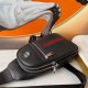 2022SS Men's chest bag Limited quantity miracle arrival GUCCI Gucci 2022SS Men's chest bag Limited quantity miracle arrival GUCCI Gucci
