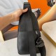 2022SS Men's Chest Bag Limited sale in spring and summer! GUCCI Gucci 2022SS Men's Chest Bag Limited sale in spring and summer! GUCCI Gucci