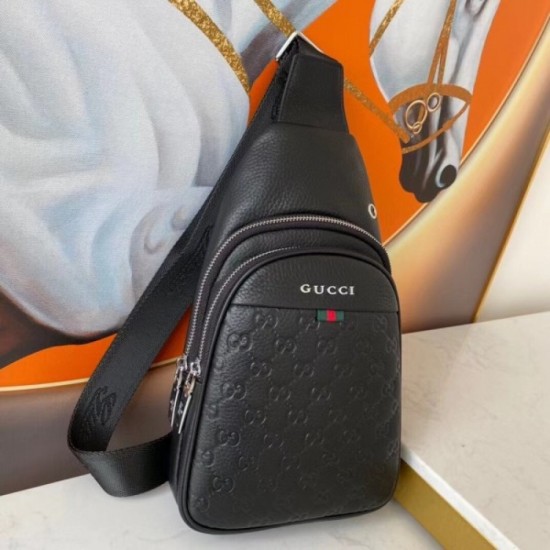 2022SS Men's Chest Bag New Limited First come, first served GUCCI Gucci 2022SS Men's Chest Bag New Limited First come, first served GUCCI Gucci