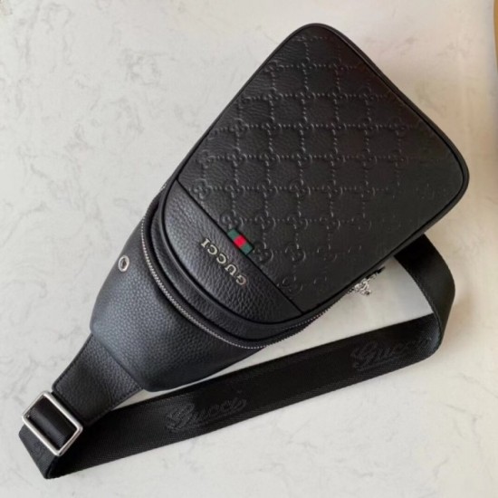 2022SS Men's Chest Bag New Limited First come, first served GUCCI Gucci 2022SS Men's Chest Bag New Limited First come, first served GUCCI Gucci