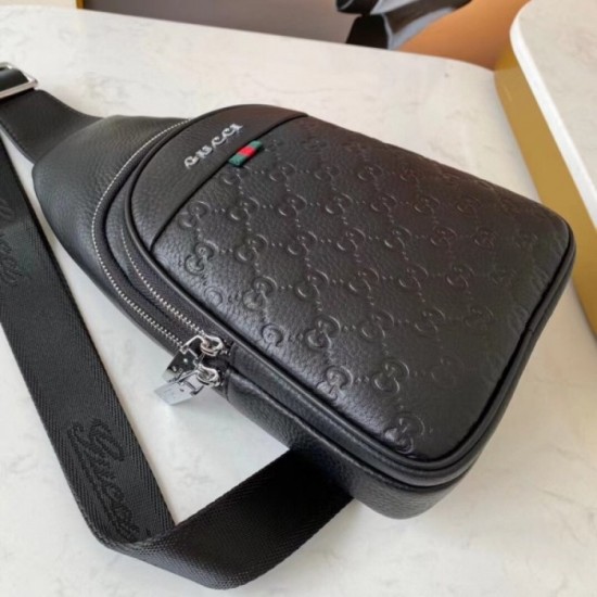 2022SS Men's Chest Bag New Limited First come, first served GUCCI Gucci 2022SS Men's Chest Bag New Limited First come, first served GUCCI Gucci