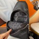 2022SS Men's Chest Bag New Limited First come, first served GUCCI Gucci 2022SS Men's Chest Bag New Limited First come, first served GUCCI Gucci