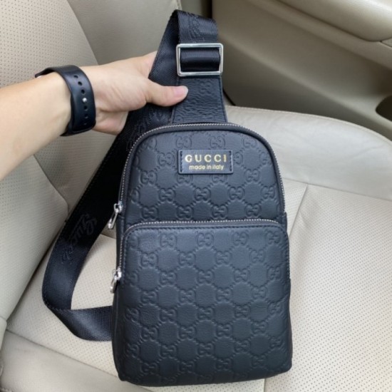 2022SS Men's Chest Bag Gift Optimal Limited Time GUCCI Gucci 2022SS Men's Chest Bag Gift Optimal Limited Time GUCCI Gucci