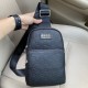 2022SS Men's Chest Bag Gift Optimal Limited Time GUCCI Gucci 2022SS Men's Chest Bag Gift Optimal Limited Time GUCCI Gucci