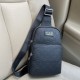2022SS Men's Chest Bag Gift Optimal Limited Time GUCCI Gucci 2022SS Men's Chest Bag Gift Optimal Limited Time GUCCI Gucci