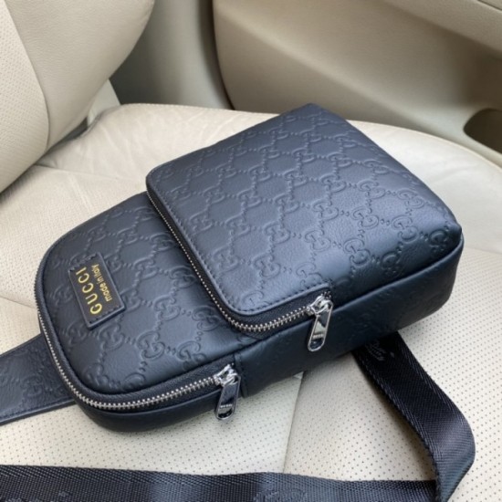2022SS Men's Chest Bag Gift Optimal Limited Time GUCCI Gucci 2022SS Men's Chest Bag Gift Optimal Limited Time GUCCI Gucci