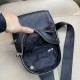2022SS Men's Chest Bag Gift Optimal Limited Time GUCCI Gucci 2022SS Men's Chest Bag Gift Optimal Limited Time GUCCI Gucci