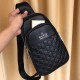 2022SS Men's Chest Bag Sale First come, first served GUCCI Gucci 2022SS Men's Chest Bag Sale First come, first served GUCCI Gucci