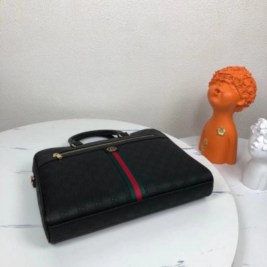 New Summer Briefcase 2022SS GUCCI Gucci New Summer Briefcase 2022SS GUCCI Gucci