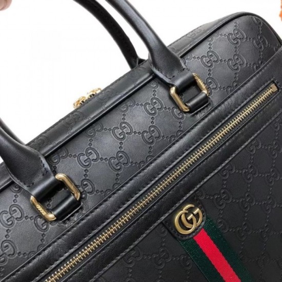 New Summer Briefcase 2022SS GUCCI Gucci New Summer Briefcase 2022SS GUCCI Gucci