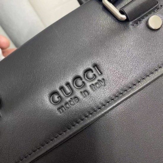 Popular new work briefcase 2022SS GUCCI Gucci to welcome this summer Popular new work briefcase 2022SS GUCCI Gucci to welcome this summer