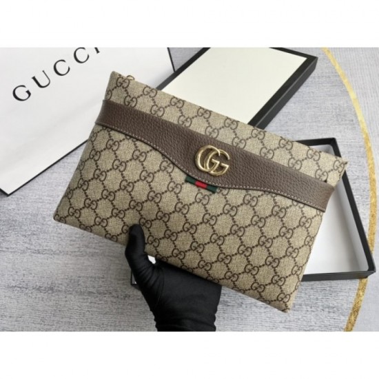 A lot of trendy clutch bag 2022SS GUCCI Gucci A lot of trendy clutch bag 2022SS GUCCI Gucci