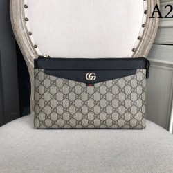 Cumulative Total Sales No. 1 Clutch Bag 2022SS GUCCI Gucci