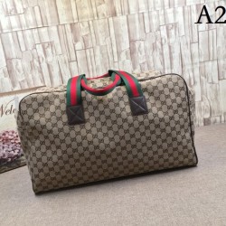 Spring Summer New Collection Travel Bag 2022SS GUCCI Gucci