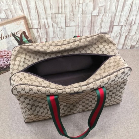 Spring Summer New Collection Travel Bag 2022SS GUCCI Gucci Spring Summer New Collection Travel Bag 2022SS GUCCI Gucci