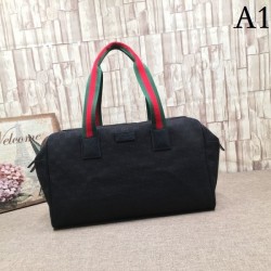 Shortest 1 week Not yet released in Japan Travel bag 2022SS GUCCI Gucci