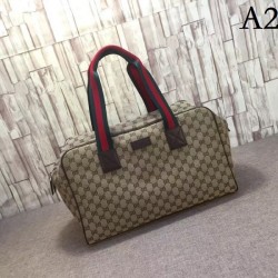 Shortest 1 week Not yet released in Japan Travel bag 2022SS GUCCI Gucci