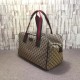 Shortest 1 week Not yet released in Japan Travel bag 2022SS GUCCI Gucci Shortest 1 week Not yet released in Japan Travel bag 2022SS GUCCI Gucci