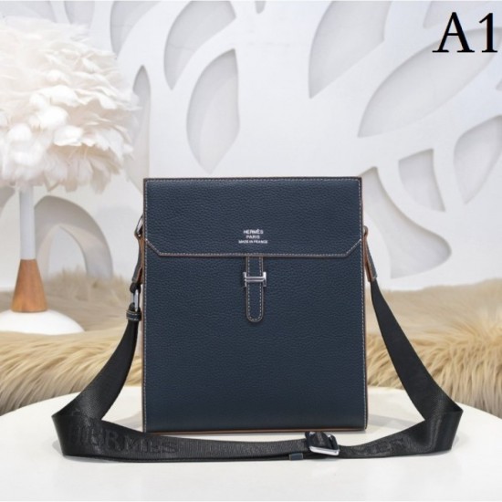 2022SS Men's Shoulder Bag HERMES Hermes to enjoy this summer 2022SS Men's Shoulder Bag HERMES Hermes to enjoy this summer
