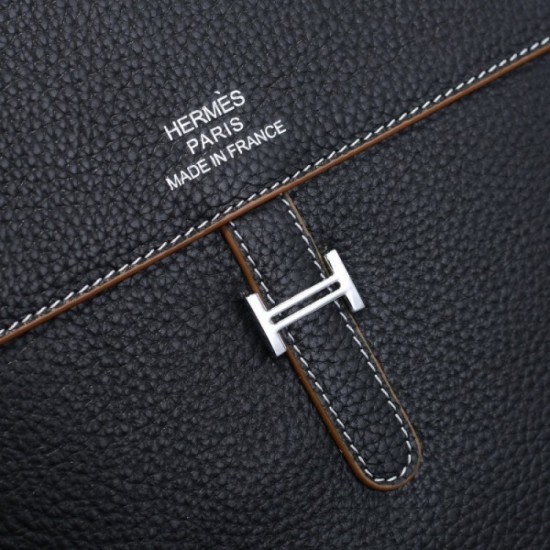 2022SS Men's Shoulder Bag HERMES Hermes to enjoy this summer 2022SS Men's Shoulder Bag HERMES Hermes to enjoy this summer
