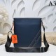 2022SS Men's Shoulder Bag New Summer HERMES Hermes 2022SS Men's Shoulder Bag New Summer HERMES Hermes