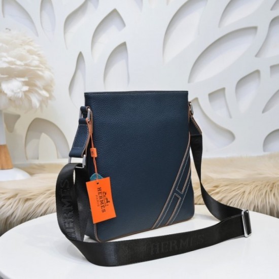 2022SS Men's Shoulder Bag New Summer HERMES Hermes 2022SS Men's Shoulder Bag New Summer HERMES Hermes